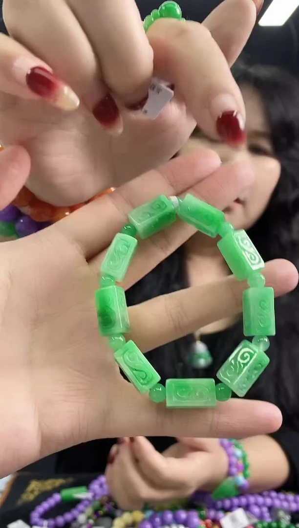 闪购链接  未镶嵌 多样性发其一颜色微差