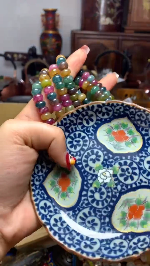 瓷器默认微瑕瓷器