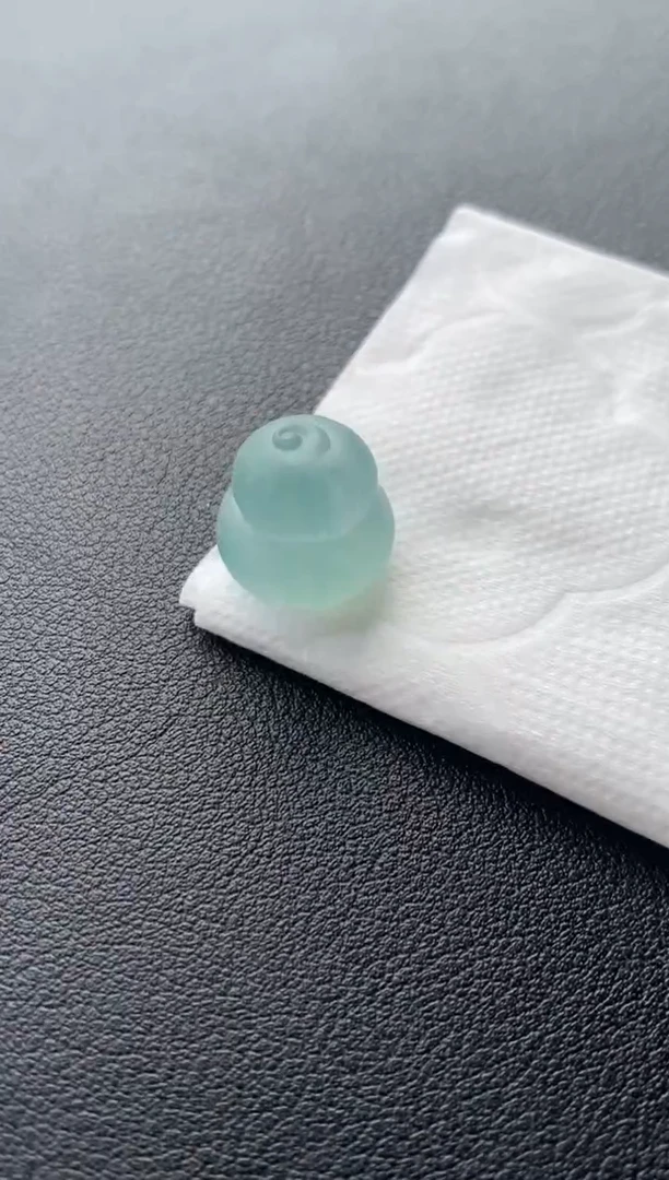 未镶嵌定制翡翠翡翠