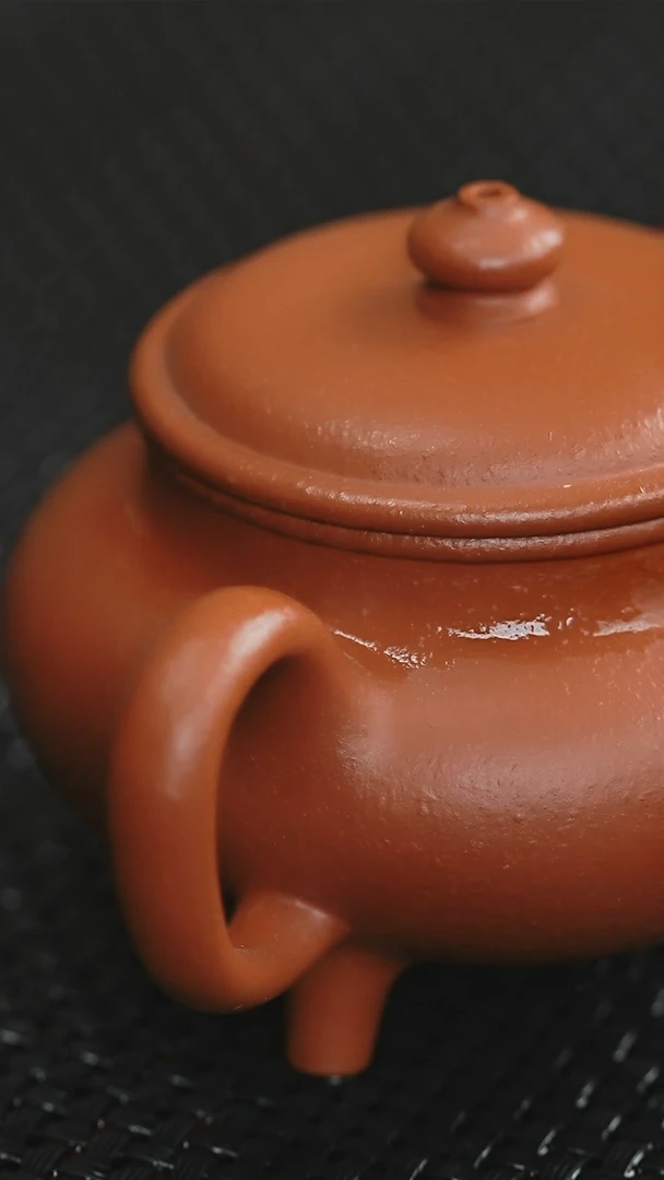 【闪购商品】紫砂茶杯紫砂品茗杯