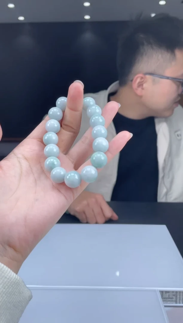 【闪购商品】定制翡翠未镶嵌01-19HDJT0128617