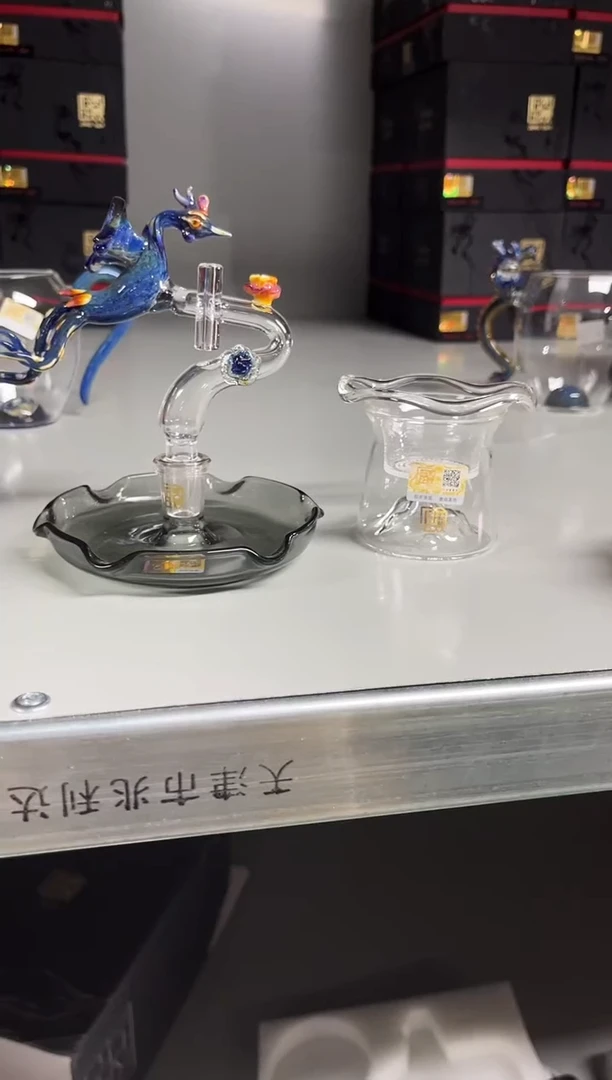 青凤香插加关山滤网透明