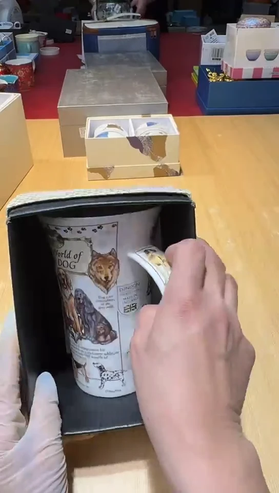 瓷片生活的本意是开心啊@@1