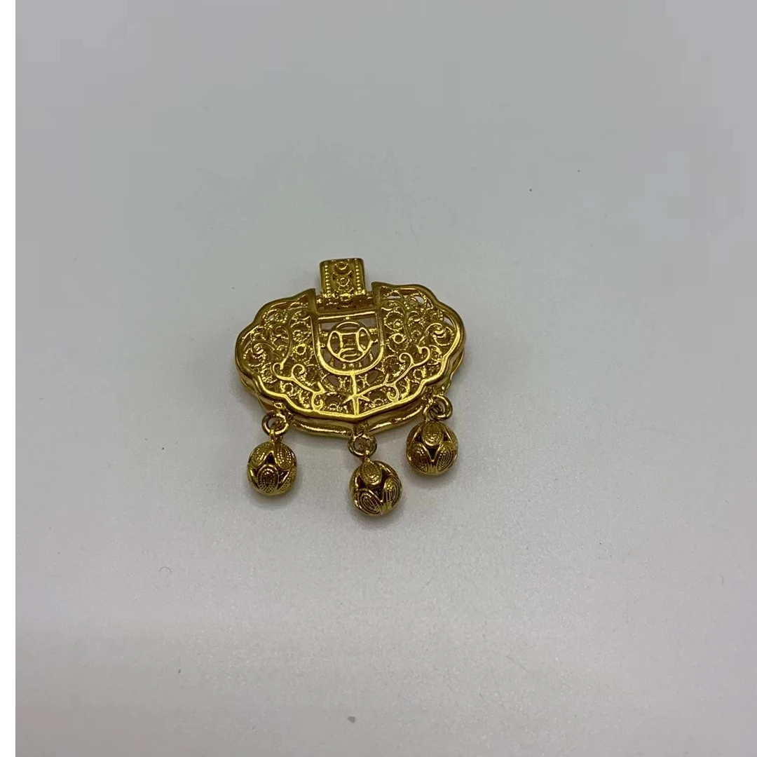 水贝贸易吊坠w66