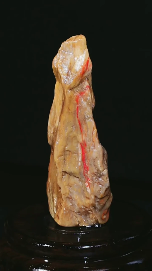 【闪购商品】昌化石昌化鸡血石