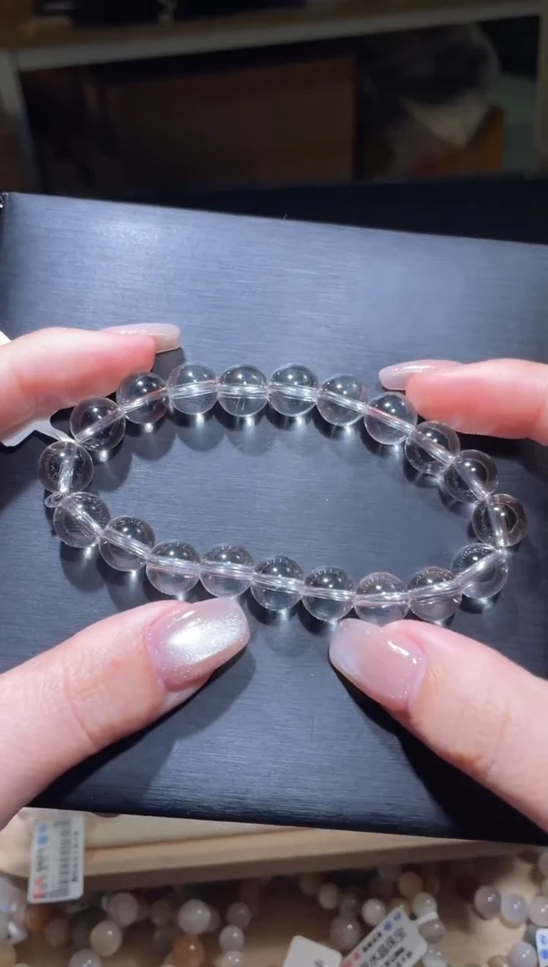 【闪购商品】水晶手链未镶嵌216号多样性发货一H 10+