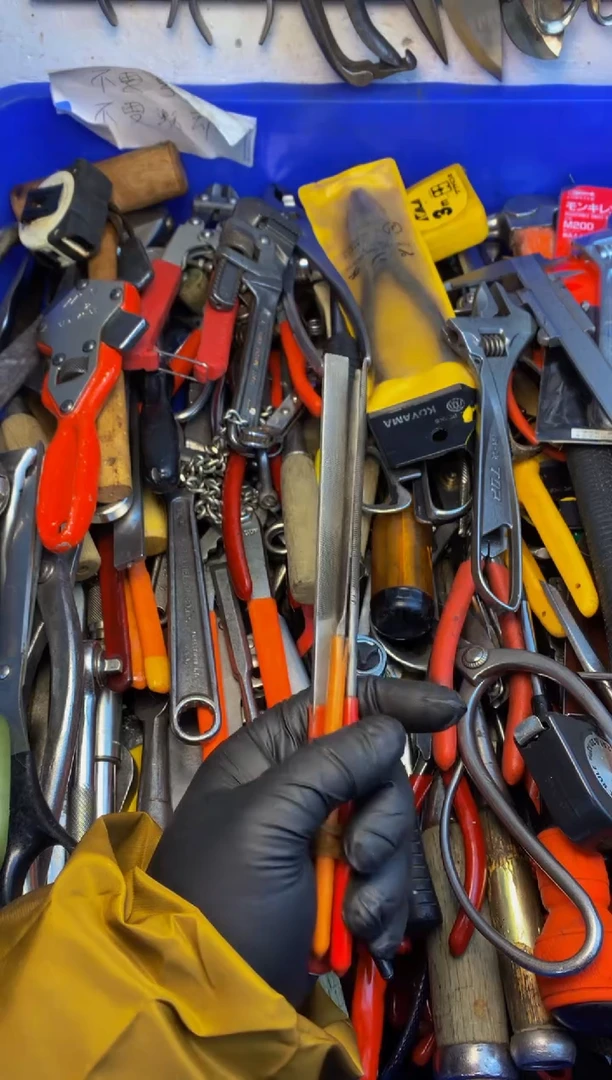 弓*可乐日本工具仓库闪购链接