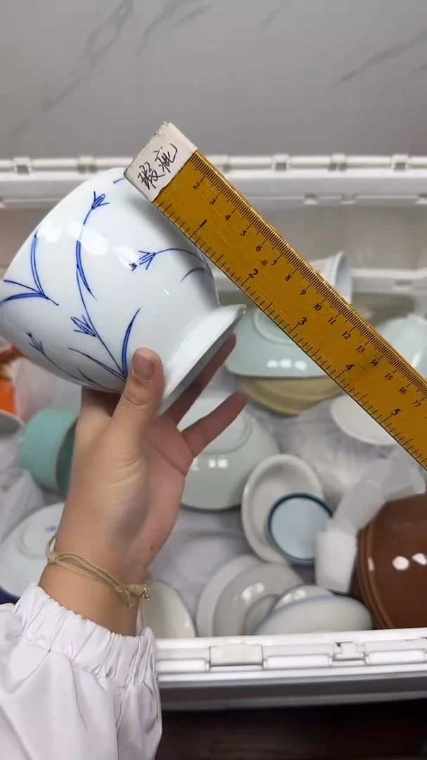 【闪购商品】667回流瓷器默认微瑕，18.8包邮