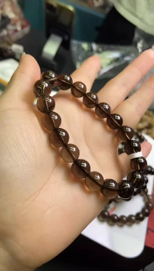 未镶嵌套链水晶手串10/161多样性发一件