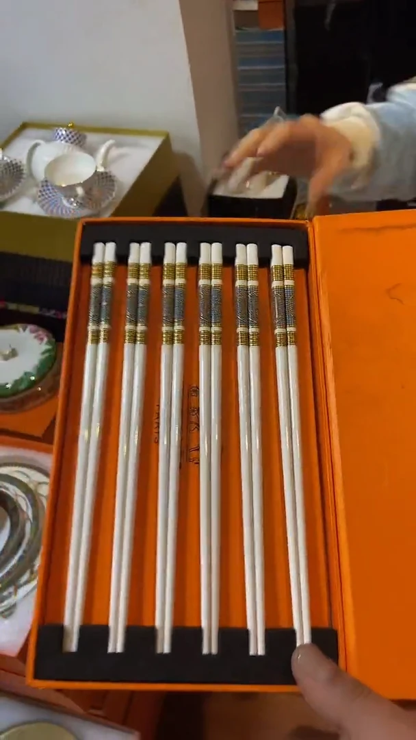 【闪购商品】鸿辉家品牌瓷器，京东包邮！