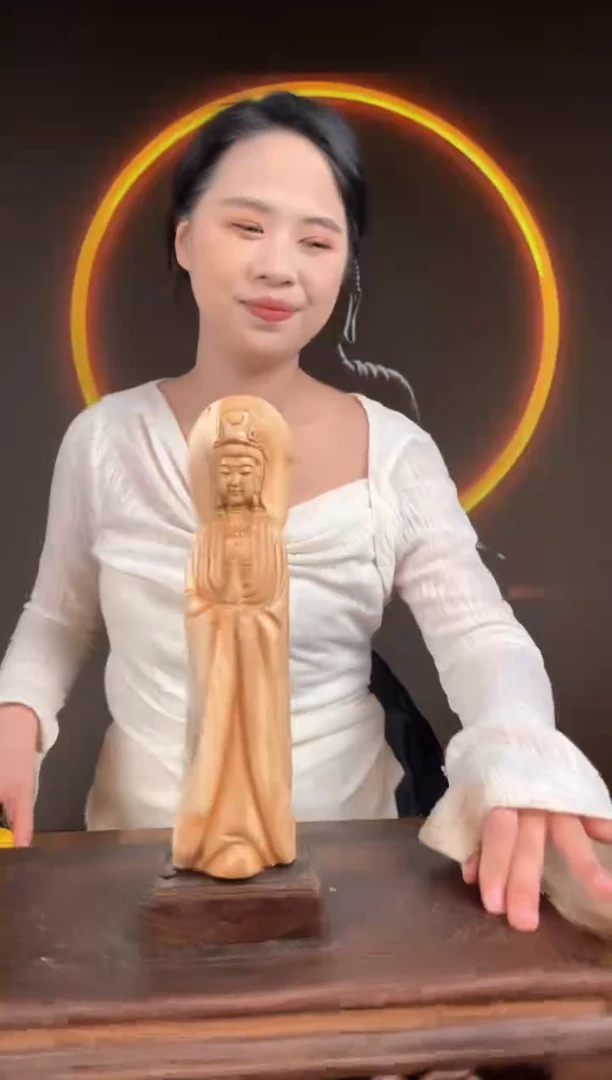 【闪购商品】柏木（崖柏）手工摆件,先抢先得!