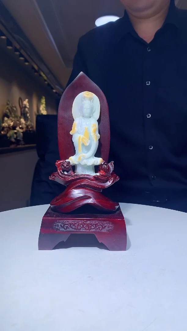 定制翡翠未镶嵌天然翡翠（拍一发一）