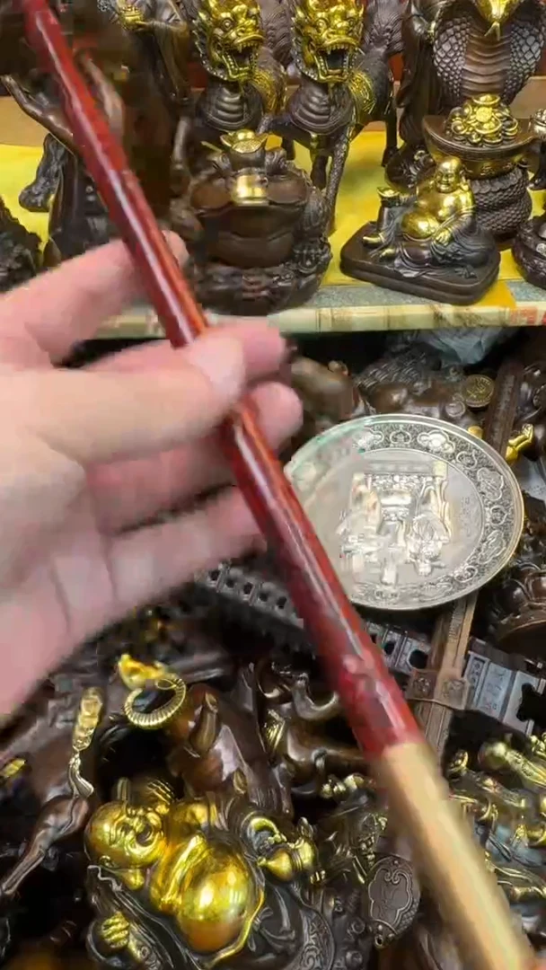 孤品铜器孤品捡大漏