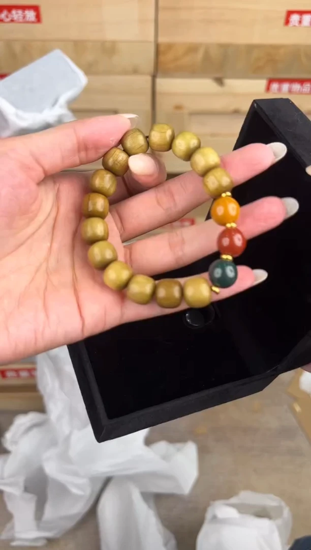 大唐红文玩阁檀木链接@@ys1776