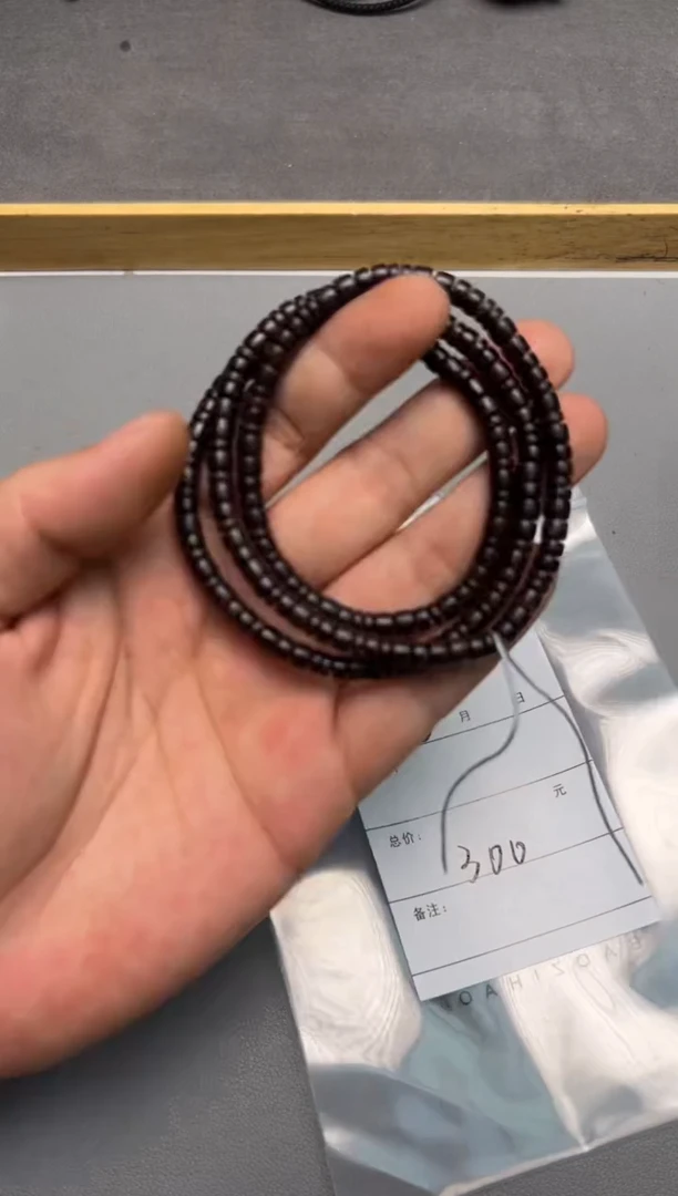 【闪购商品】椰蒂手串651165116511