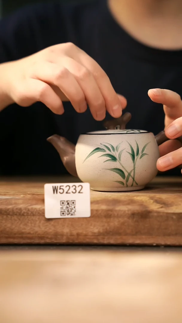 茶具【经典福利】/ 壶@@W5232