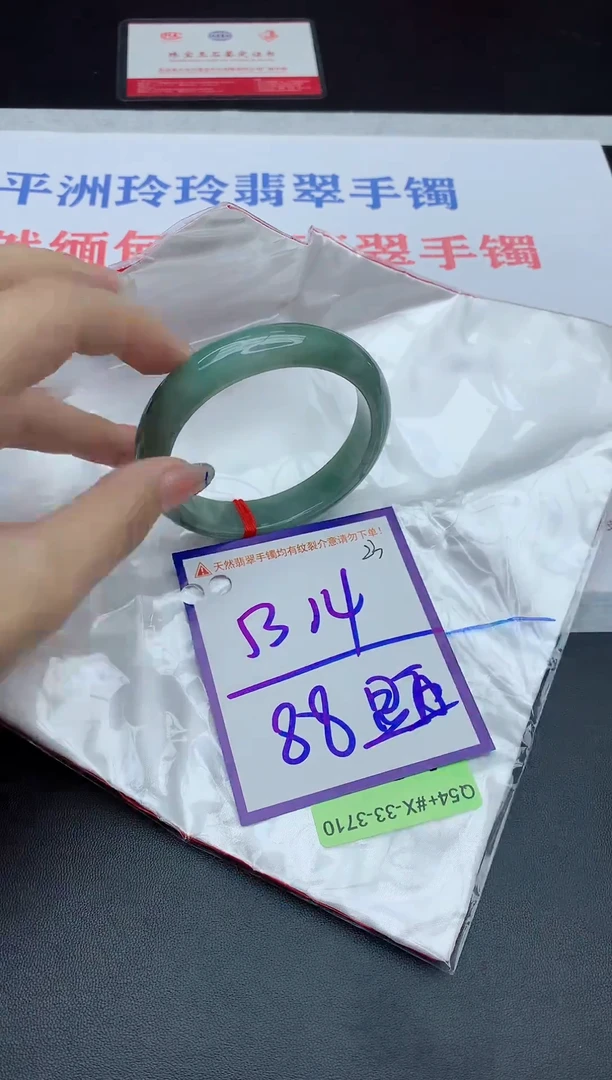未镶嵌手镯翡翠111111111111