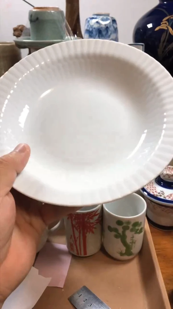 【闪购商品】山外山陶瓷工艺品666山外山陶瓷工艺品666