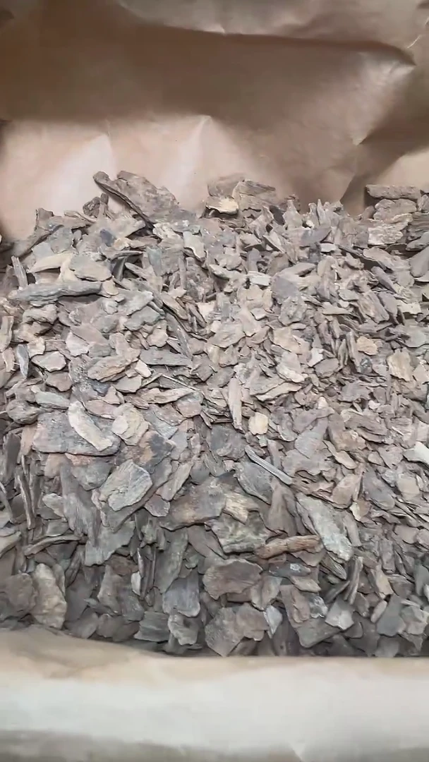 越南富森红土沉水老树皮