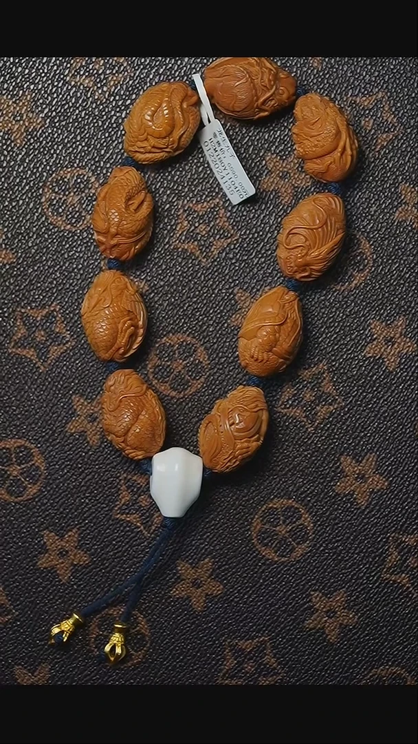 手串/手链橄榄核橄榄核