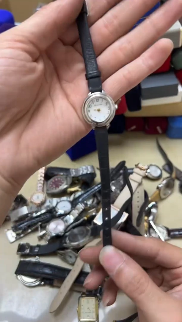 中古首饰默认微瑕2750