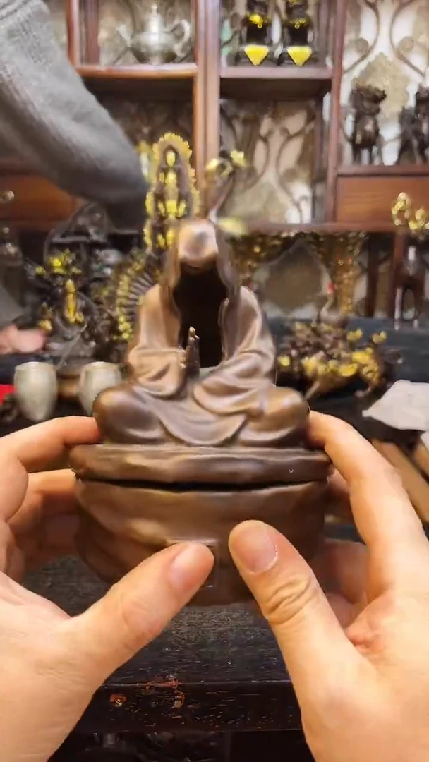 0301李哥铜器链接