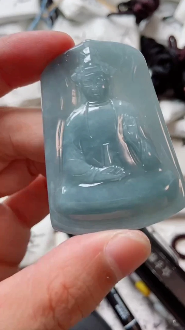 颈饰未镶嵌翡翠8888888888888