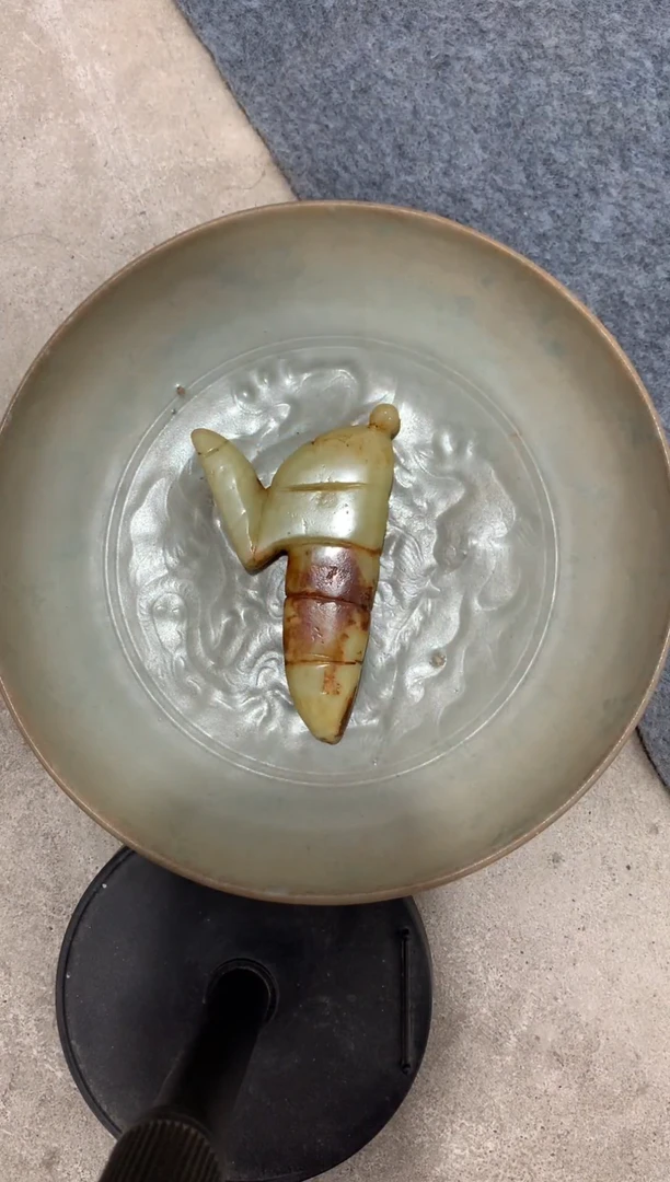 瓷片当代陶瓷工艺品28