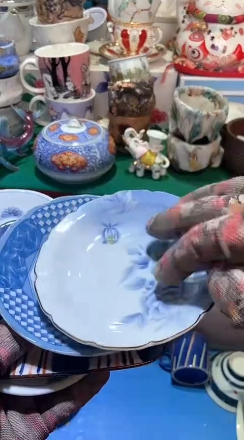【闪购商品】瓷片11111111111111