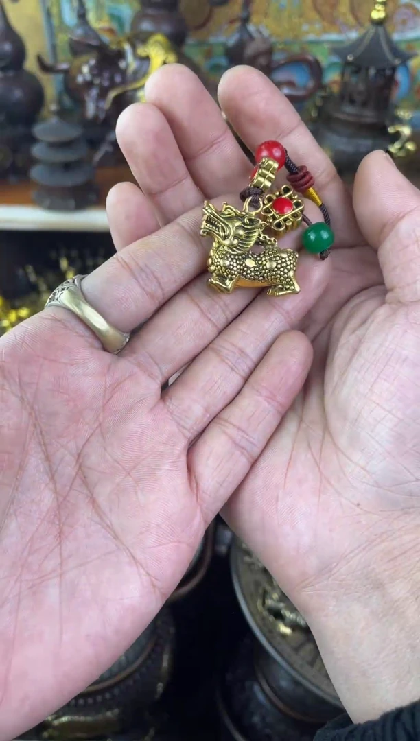 高品铜社精选链接