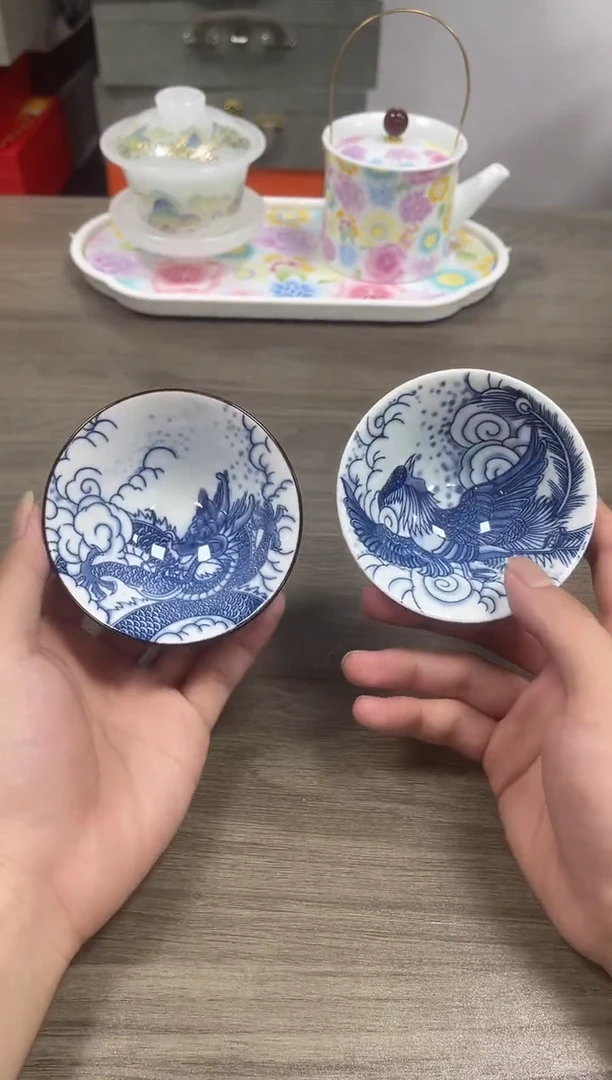 其他青韵瓷华陶瓷459
