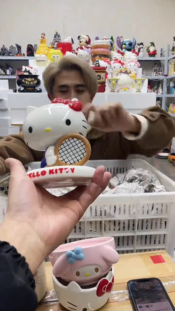 杯微瑕陶瓷不退不换满28包邮