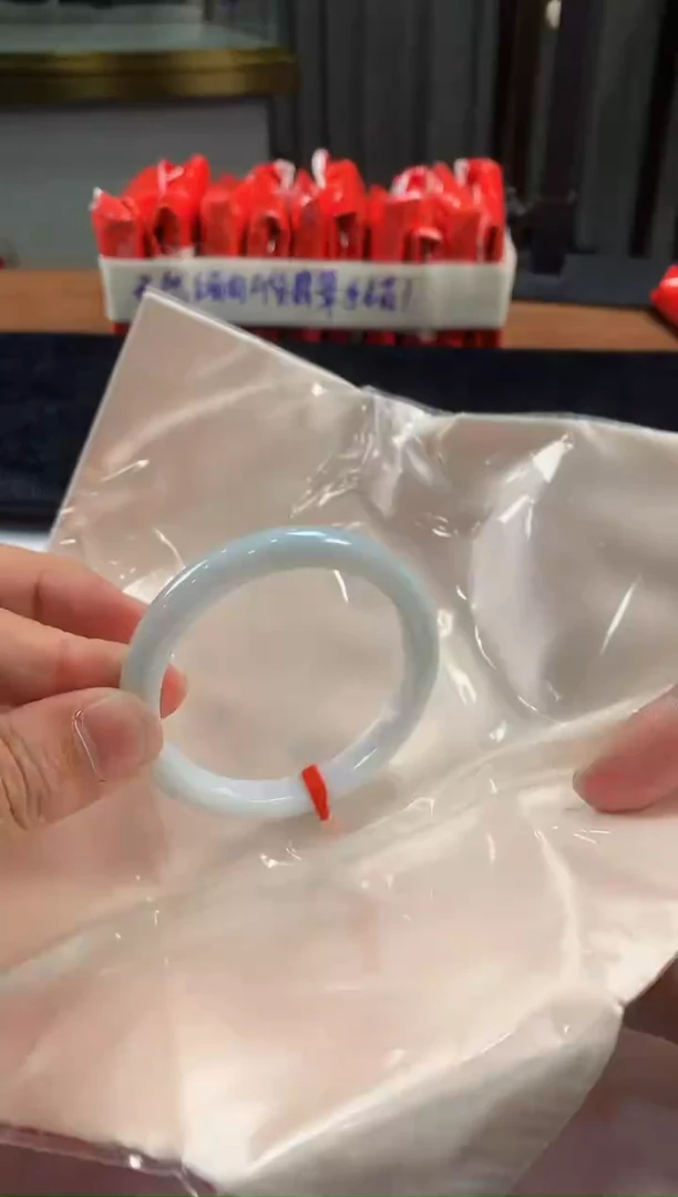 未镶嵌定制翡翠5079毛货不退不换 53-54