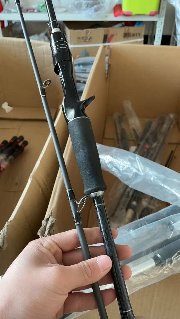 2.1m碳素无*钓鱼竿渔具鱼竿钓竿