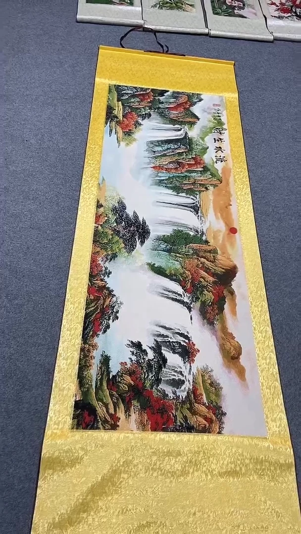 刺绣312321213231132