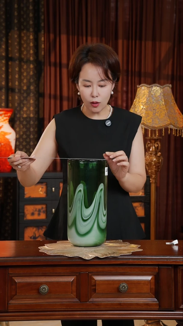 琉璃手工艺品琉璃