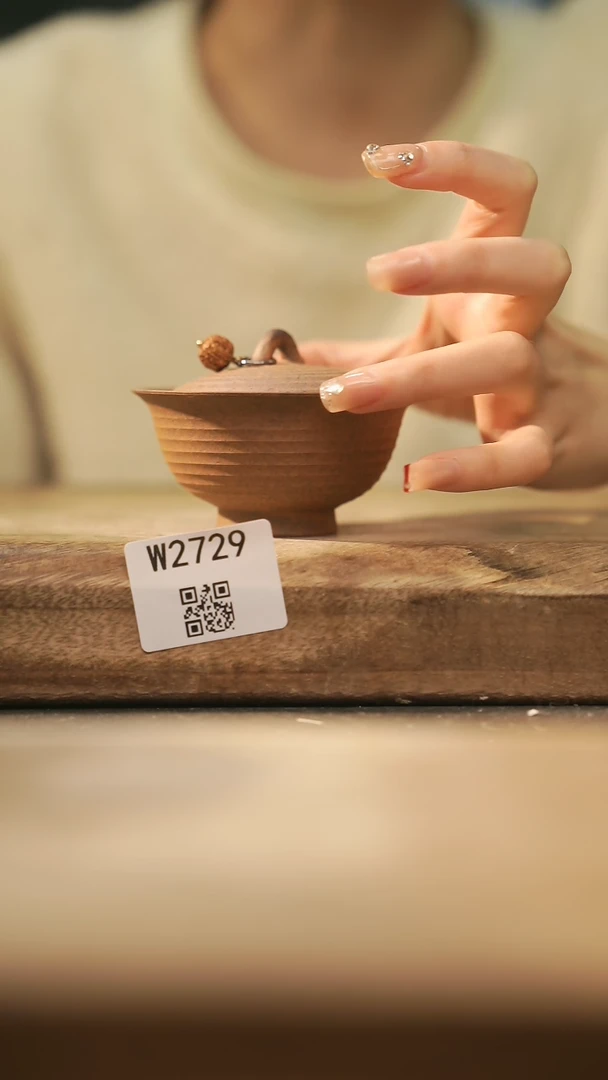 【闪购商品】【经典福利】/ 盖碗@@W2729