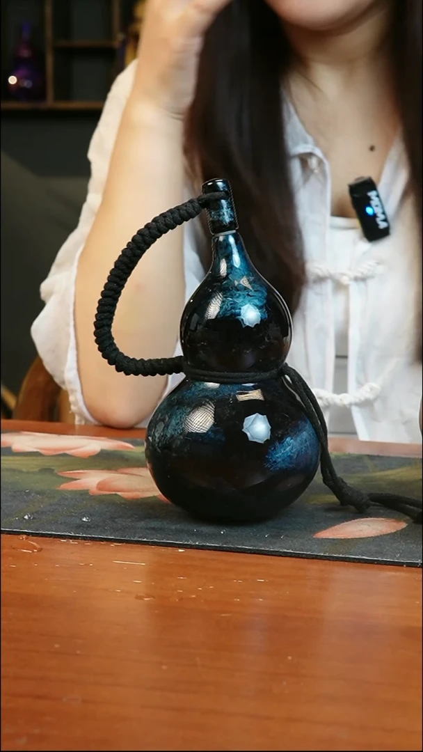 热水酒葫芦一物一拍E248