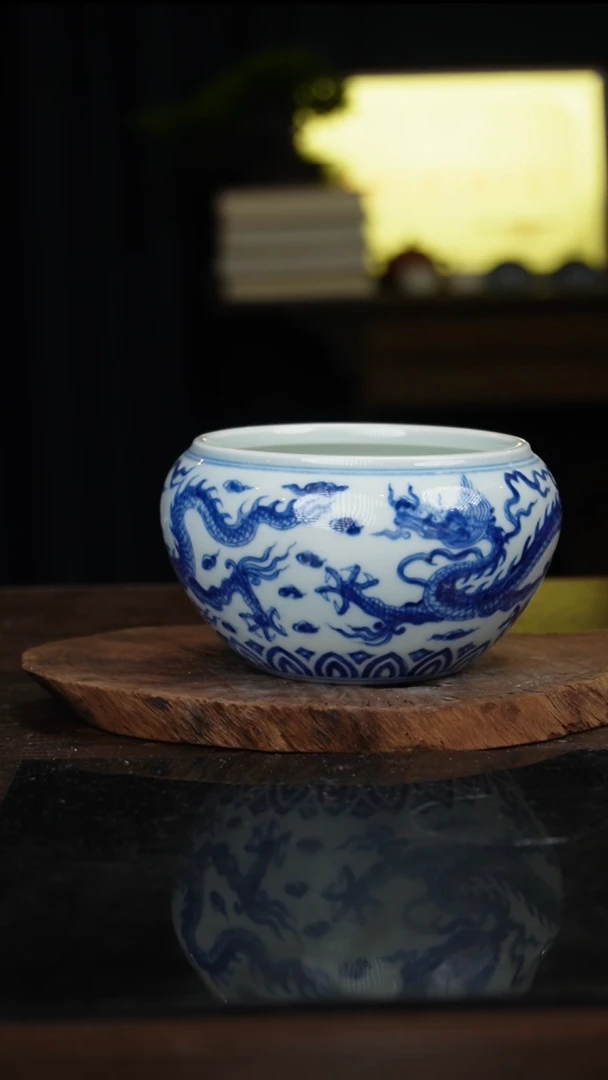 杯微瑕福利景德镇手工手绘陶瓷