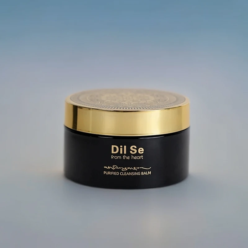 Dil Se from the heart净透零感润泽卸妆膏