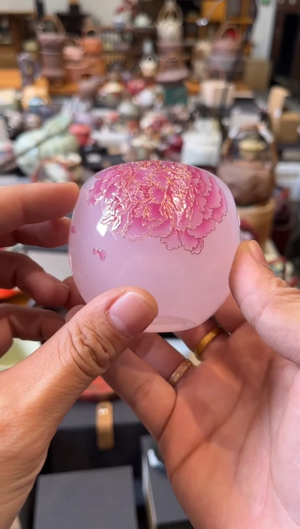 陶瓷文化闪购链接