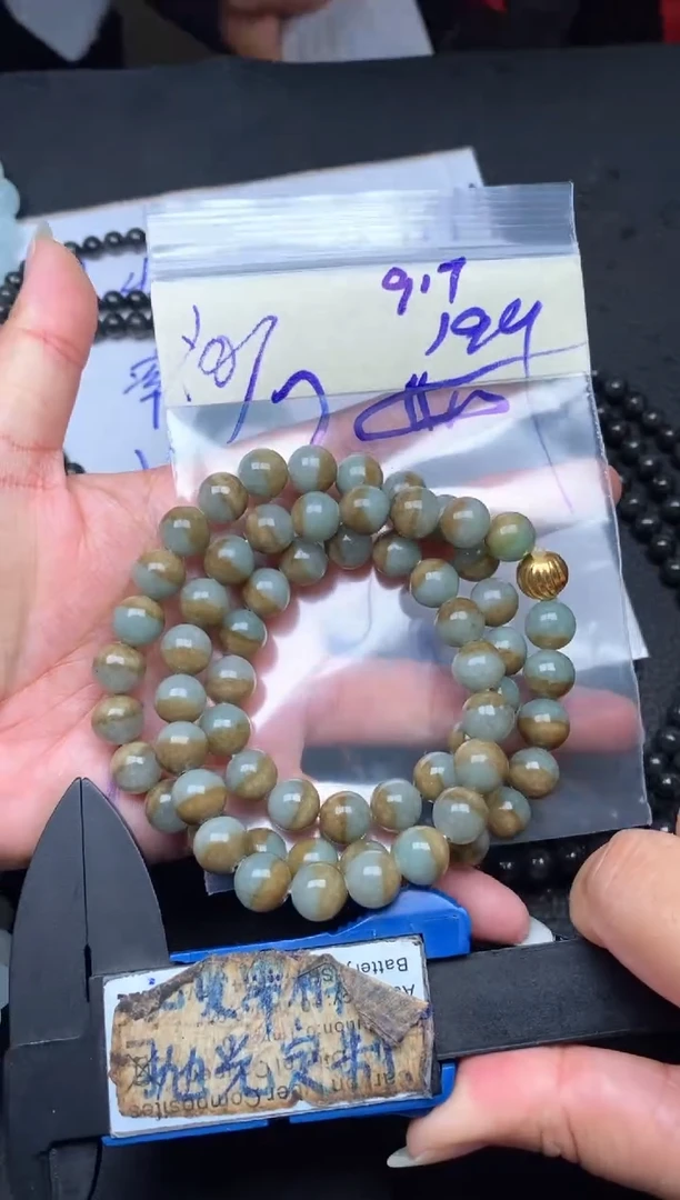 未镶嵌定制翡翠毛货需抛光多样性拍一发一