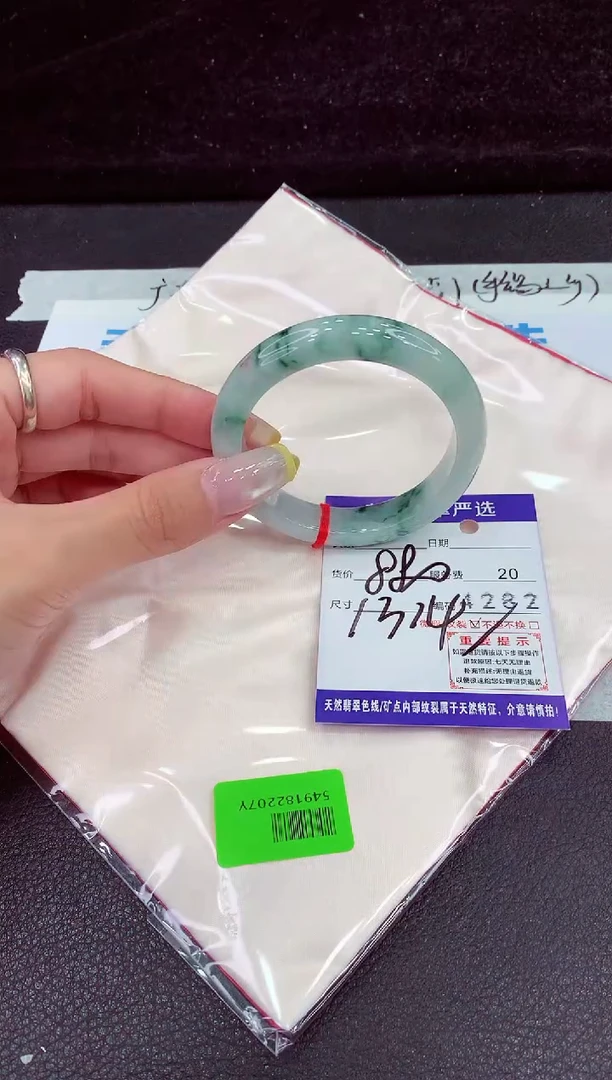 未镶嵌手镯翡翠11111111