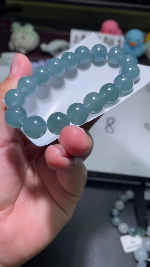 【闪购商品】定制翡翠未镶嵌翡翠