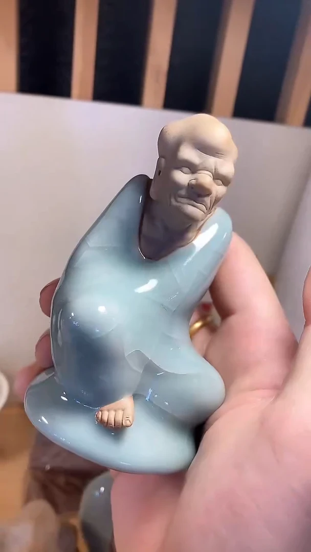 瓷片陶瓷茶具茶器