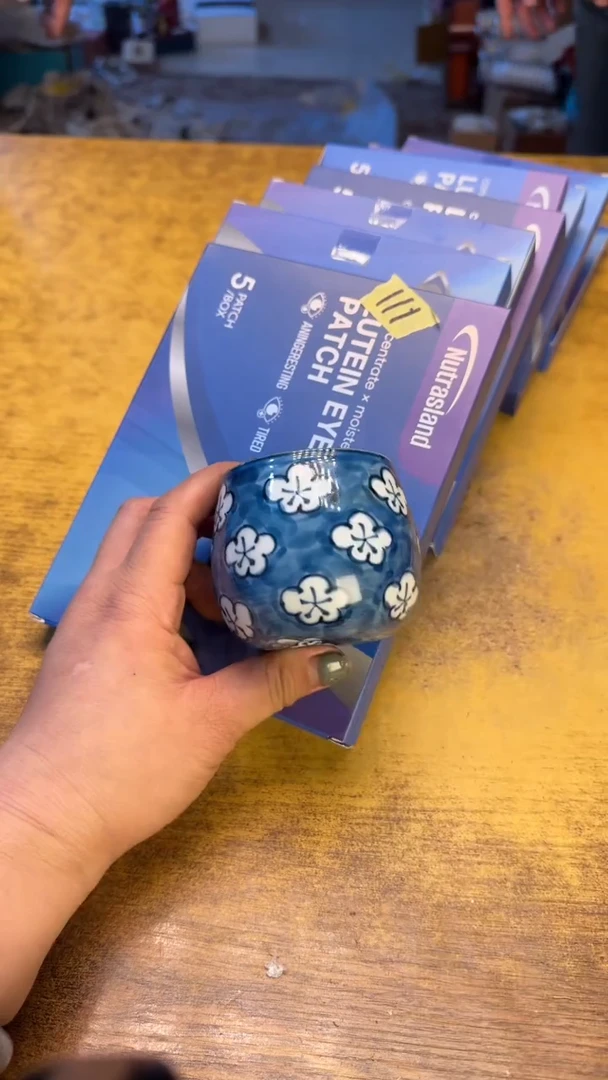 瓷器瓷器瑕疵瑕疵111十件眼碗