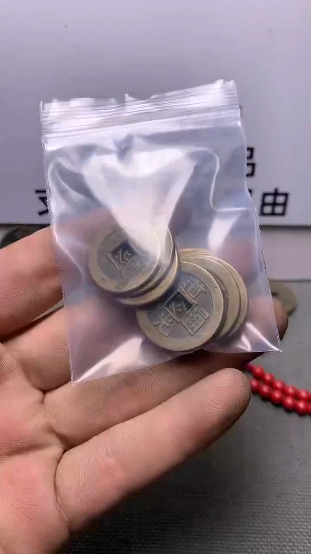 蓝****寓现代工艺品钱币文创