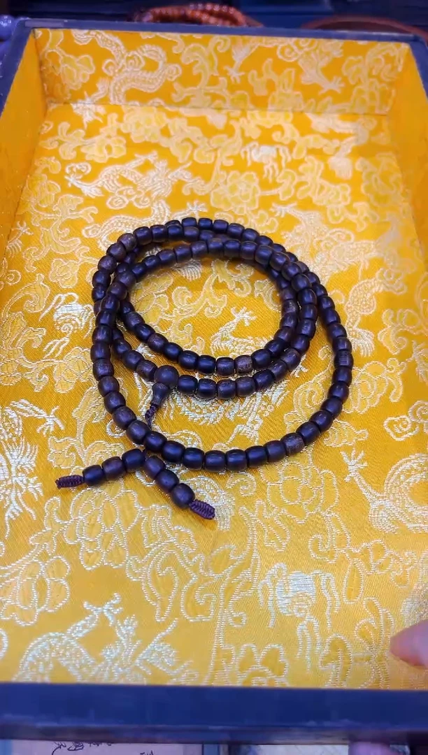 【闪购商品】沉香手串大美专属宠粉链接045