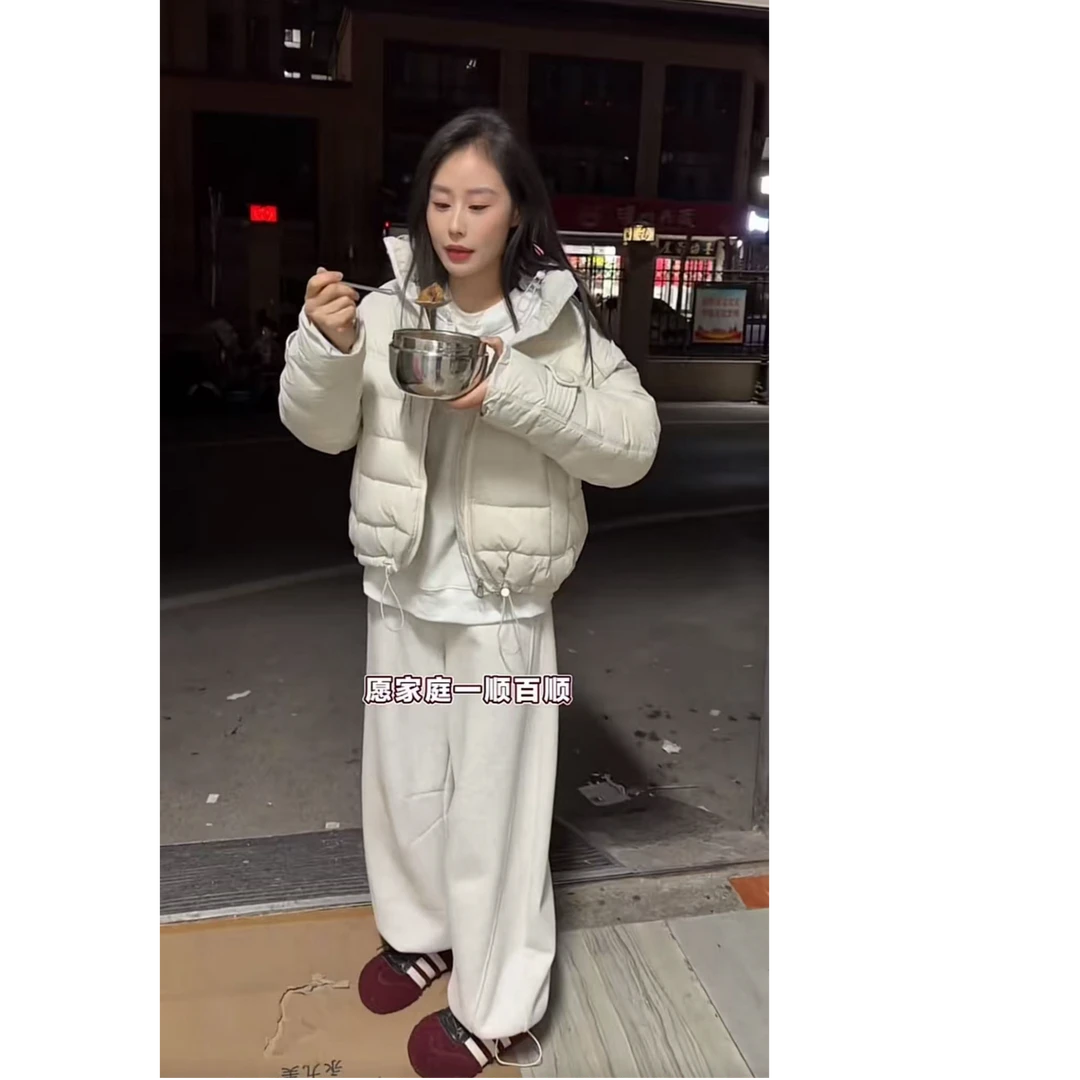 羊羔毛德迅鞋 酒红色 K219