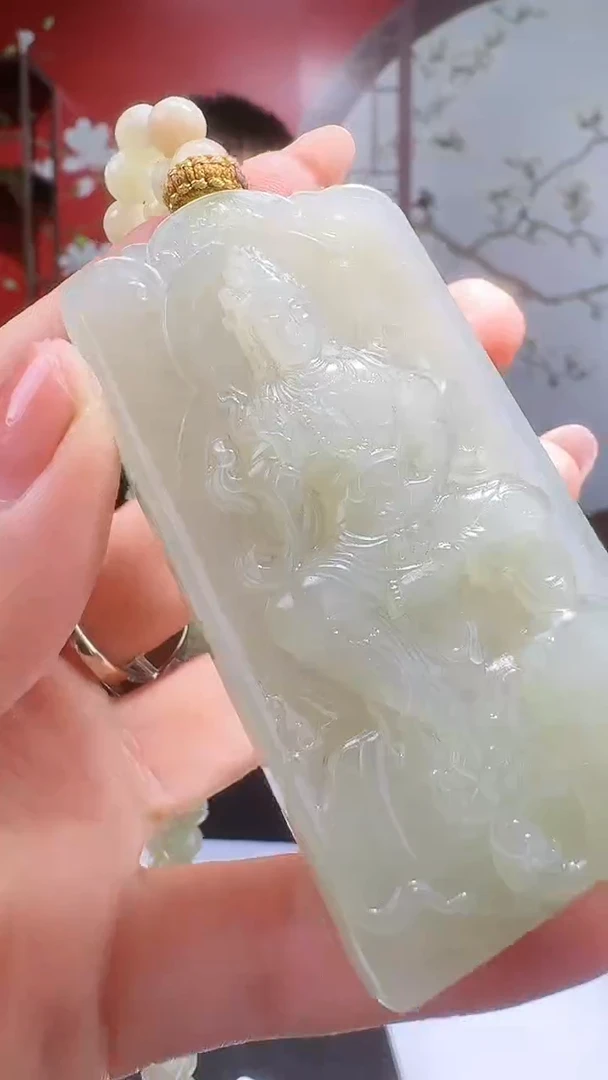 定制和田玉49149